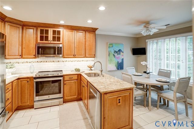 5017 Park Commons Loop, Glen Allen, VA 23059