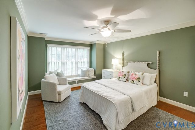 5017 Park Commons Loop, Glen Allen, VA 23059