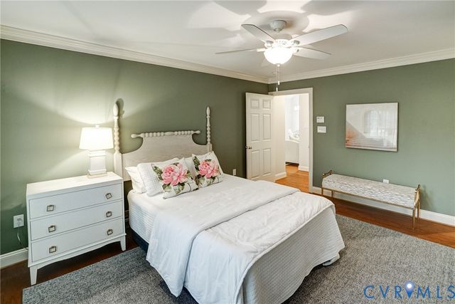 5017 Park Commons Loop, Glen Allen, VA 23059