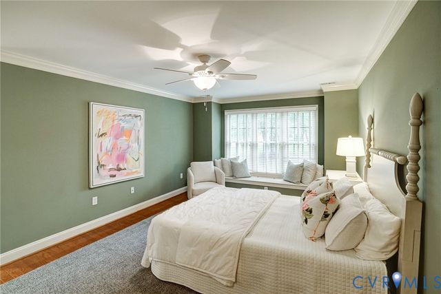 5017 Park Commons Loop, Glen Allen, VA 23059