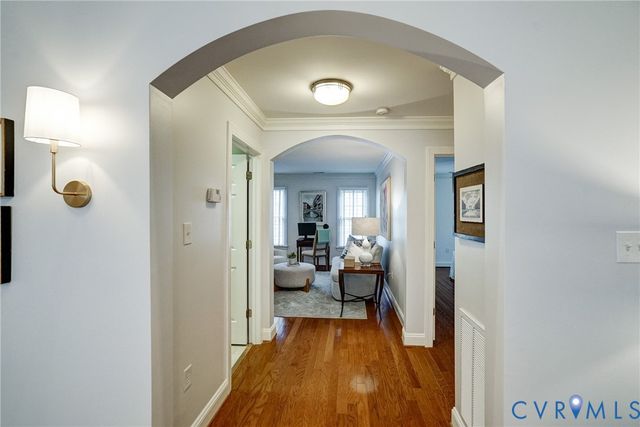 5017 Park Commons Loop, Glen Allen, VA 23059
