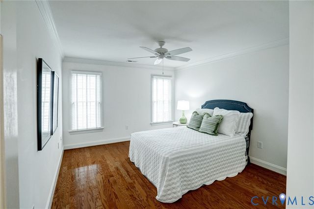5017 Park Commons Loop, Glen Allen, VA 23059