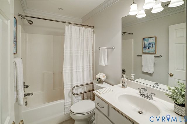 5017 Park Commons Loop, Glen Allen, VA 23059