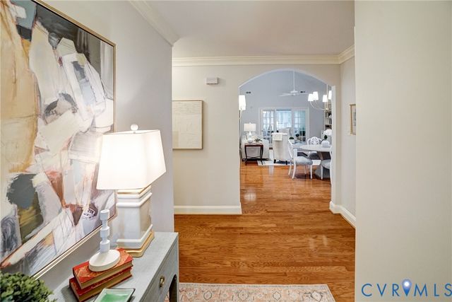5017 Park Commons Loop, Glen Allen, VA 23059