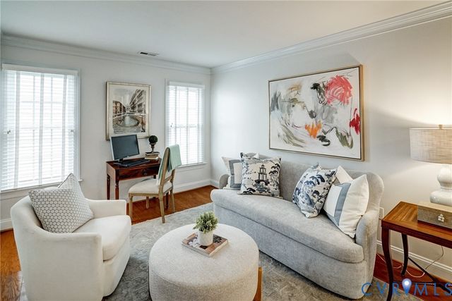 5017 Park Commons Loop, Glen Allen, VA 23059