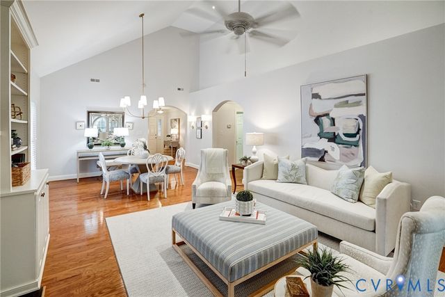 5017 Park Commons Loop, Glen Allen, VA 23059