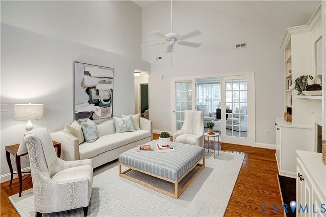 5017 Park Commons Loop, Glen Allen, VA 23059