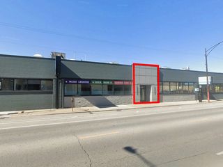 4900 N Elston Avenue 2nd-Floor, Chicago, IL 60630