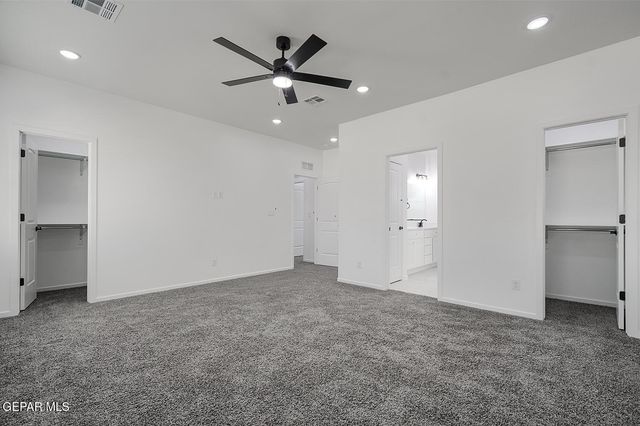 13857 SUMMER WAVE Avenue, El Paso, TX 79928