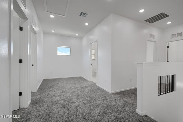 13857 SUMMER WAVE Avenue, El Paso, TX 79928