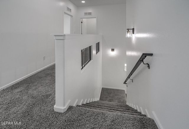 13857 SUMMER WAVE Avenue, El Paso, TX 79928