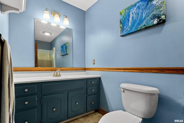 327 ARBOR VITAE Drive, Germantown Hills, IL 61548