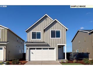 880 Windrow Ave Se, Albany, OR 97322