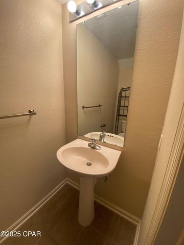 1403 Baldwin Rowe Circle, Panama City, FL 32405