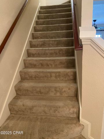 1403 Baldwin Rowe Circle, Panama City, FL 32405