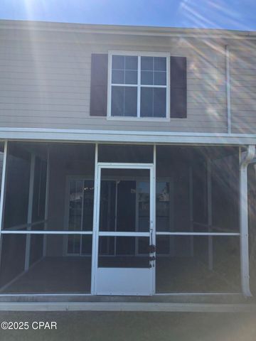 1403 Baldwin Rowe Circle, Panama City, FL 32405