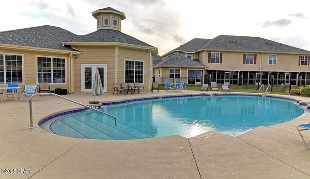 1403 Baldwin Rowe Circle, Panama City, FL 32405