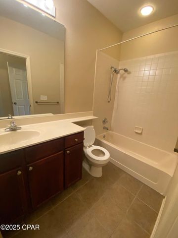 1403 Baldwin Rowe Circle, Panama City, FL 32405