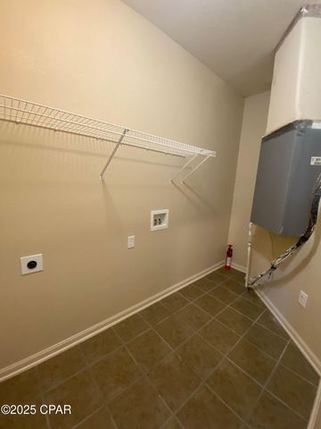 1403 Baldwin Rowe Circle, Panama City, FL 32405