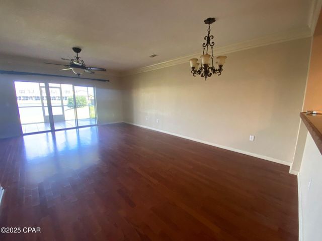 1403 Baldwin Rowe Circle, Panama City, FL 32405