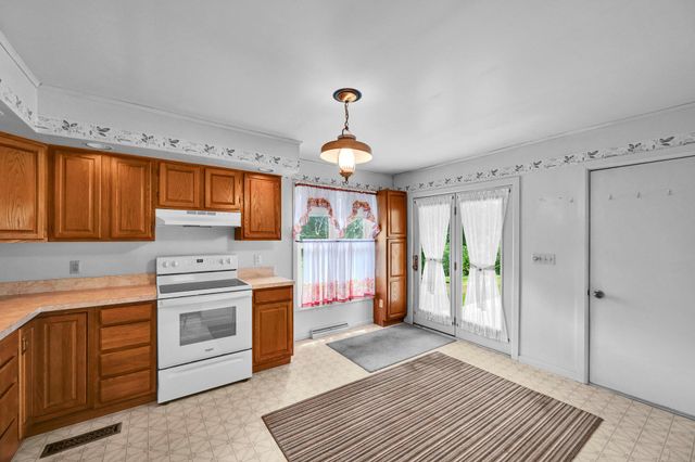 4031 PRICETOWN RD, Fleetwood, PA 19522