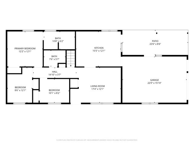 4031 PRICETOWN RD, Fleetwood, PA 19522