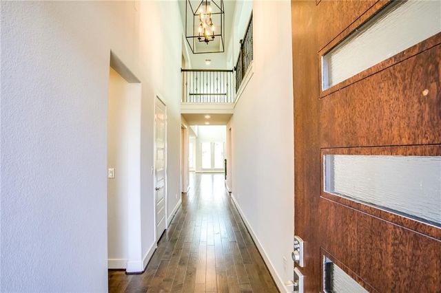 113 Christian CT, Liberty Hill, TX 78642