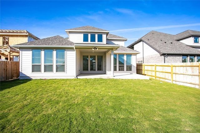 113 Christian CT, Liberty Hill, TX 78642