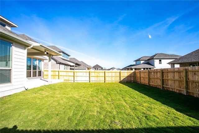 113 Christian CT, Liberty Hill, TX 78642