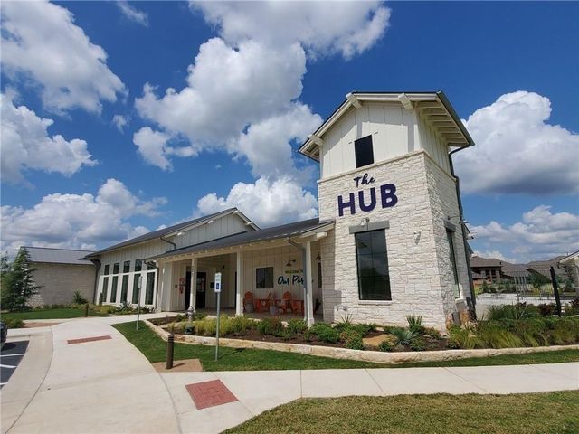 113 Christian CT, Liberty Hill, TX 78642