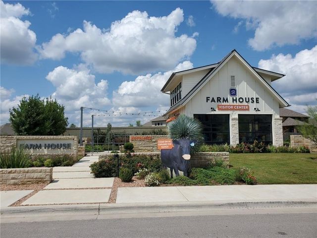 113 Christian CT, Liberty Hill, TX 78642