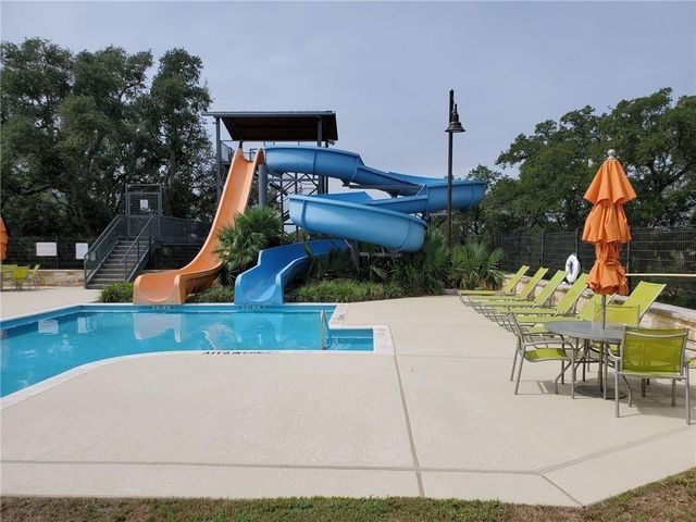 113 Christian CT, Liberty Hill, TX 78642