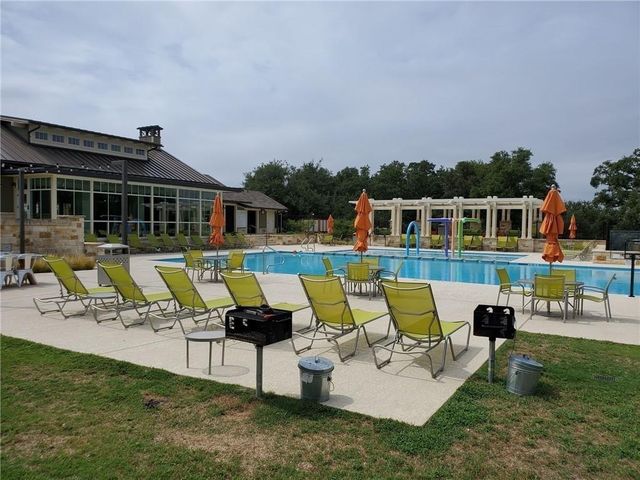 113 Christian CT, Liberty Hill, TX 78642