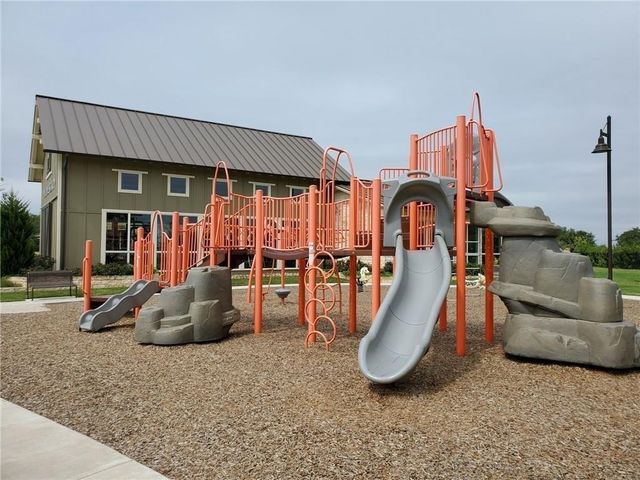 113 Christian CT, Liberty Hill, TX 78642