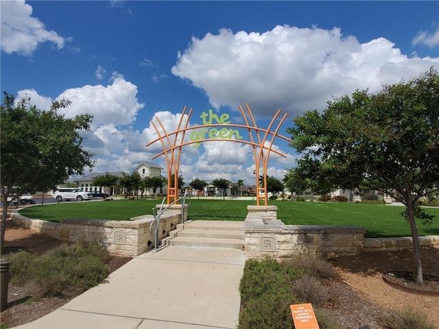 113 Christian CT, Liberty Hill, TX 78642