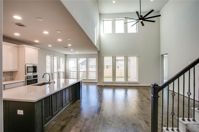 113 Christian CT, Liberty Hill, TX 78642