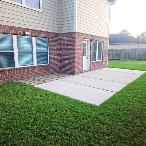 20314 Baytide Court, Richmond, TX 77407