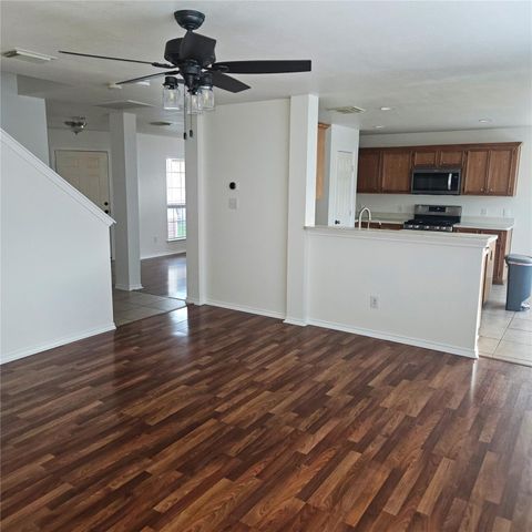 20314 Baytide Court, Richmond, TX 77407