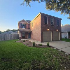 20314 Baytide Court, Richmond, TX 77407