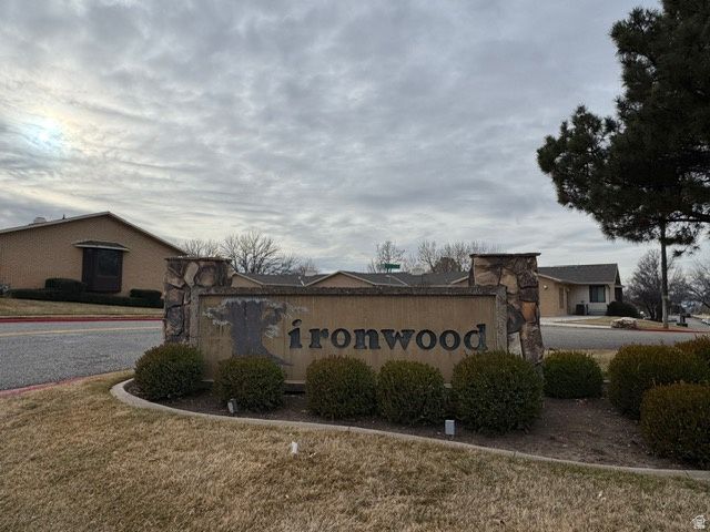 5505 S 1025 E, South Ogden, UT 84405