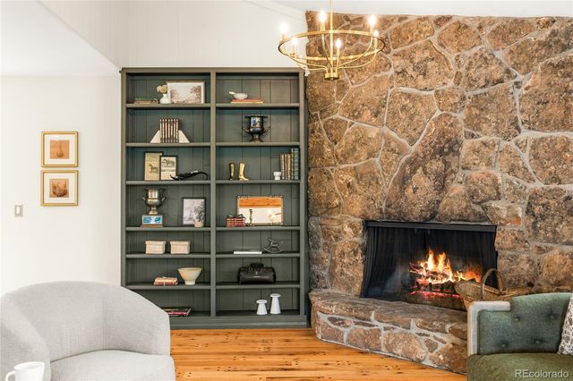 6 Carriage Lane, Cherry Hills Village, CO 80121