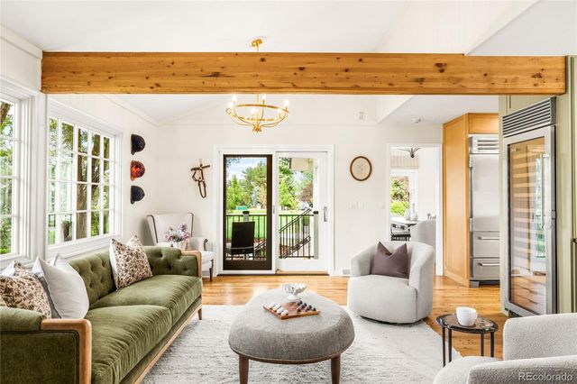 6 Carriage Lane, Cherry Hills Village, CO 80121