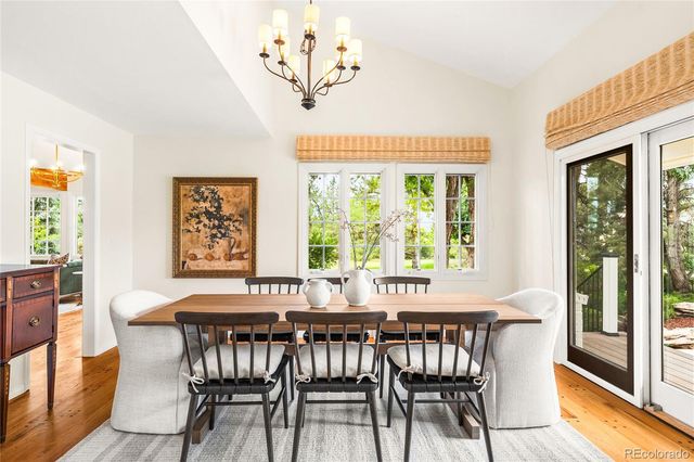 6 Carriage Lane, Cherry Hills Village, CO 80121