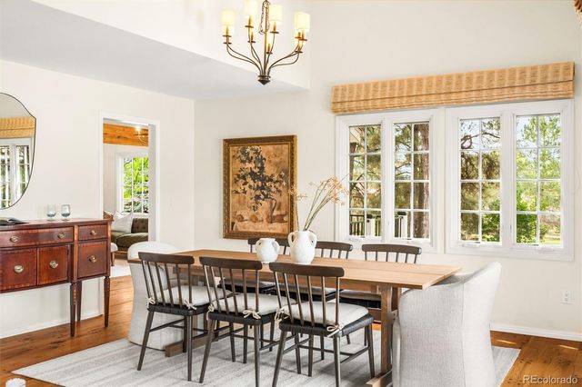 6 Carriage Lane, Cherry Hills Village, CO 80121