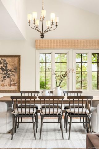 6 Carriage Lane, Cherry Hills Village, CO 80121