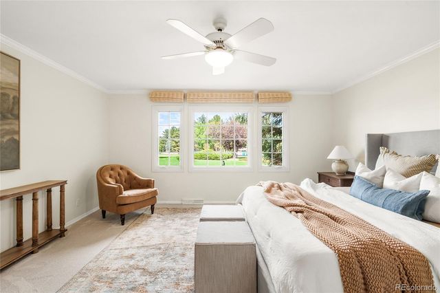6 Carriage Lane, Cherry Hills Village, CO 80121