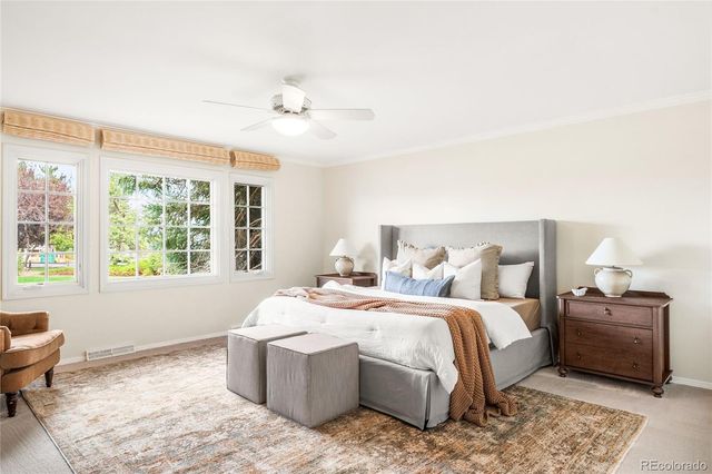 6 Carriage Lane, Cherry Hills Village, CO 80121
