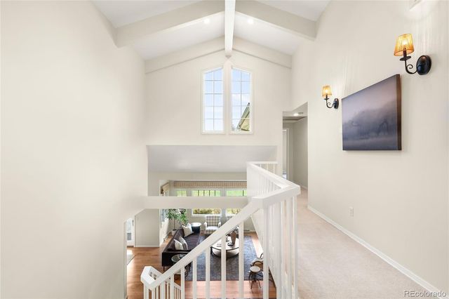 6 Carriage Lane, Cherry Hills Village, CO 80121