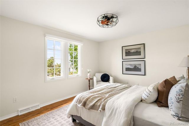 6 Carriage Lane, Cherry Hills Village, CO 80121