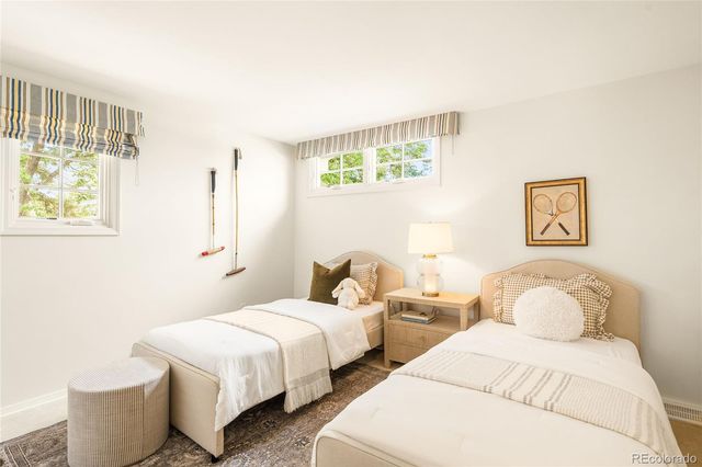 6 Carriage Lane, Cherry Hills Village, CO 80121
